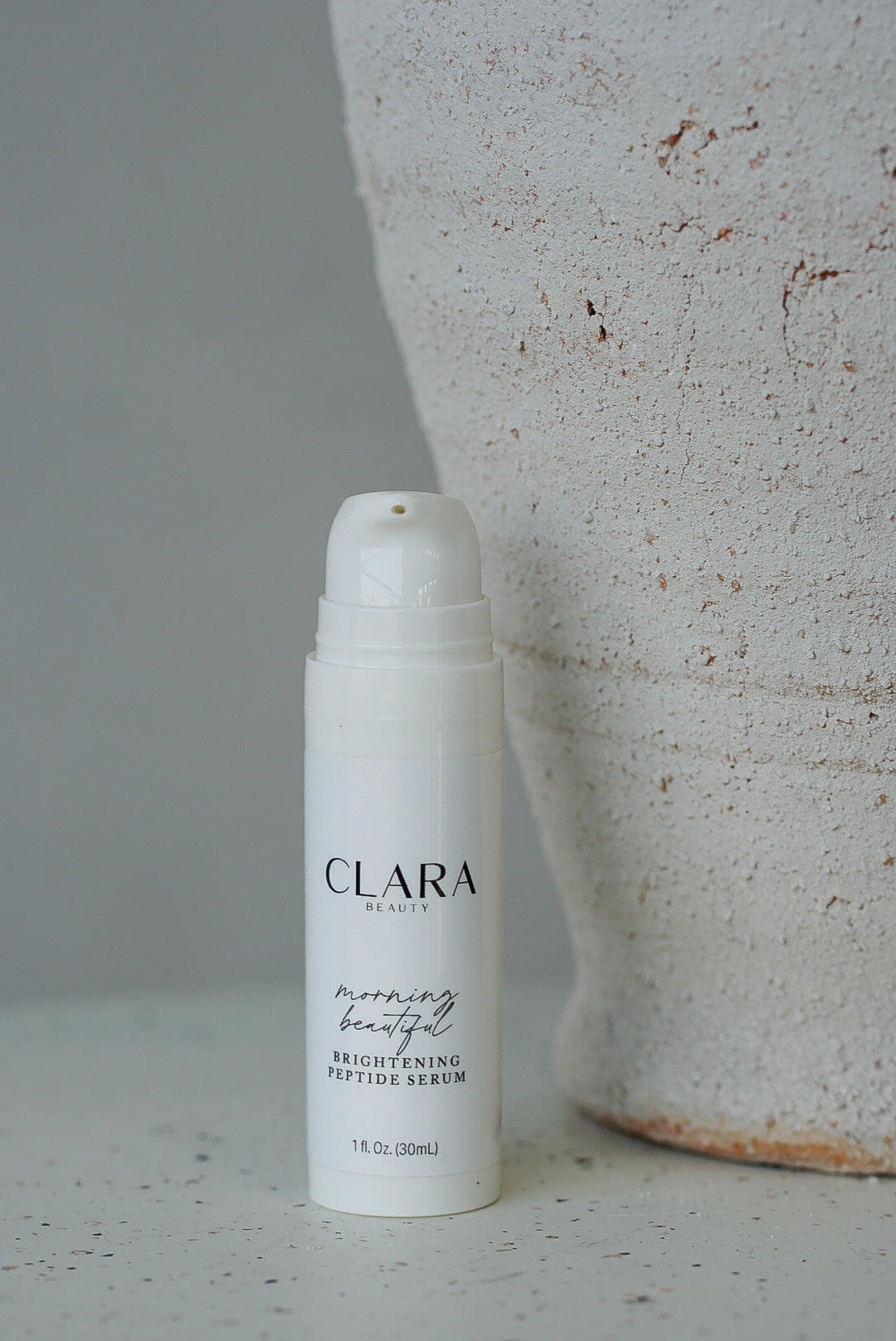 Morning Beautiful Brightening Peptide Serum